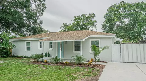 3911 W Rogers Ave, Tampa, FL 33611
