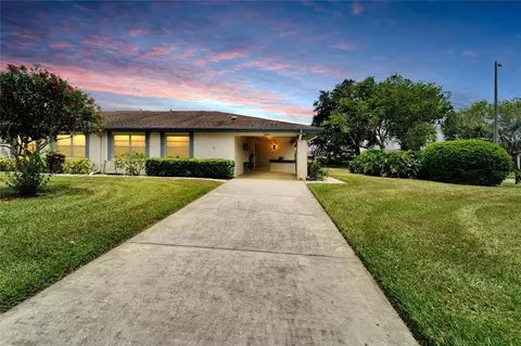 2010 Halmrock Pl #167, Sun City Center, FL 33573