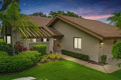4518 Kingsmere #52, Sarasota, FL 34235