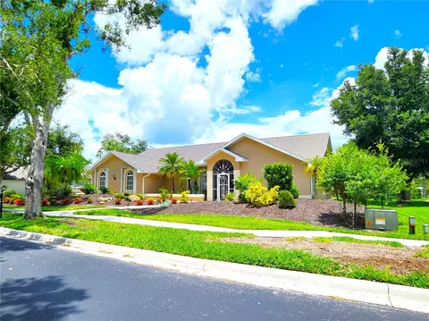 1074 Harbour Glen Pl, Punta Gorda, FL 33983