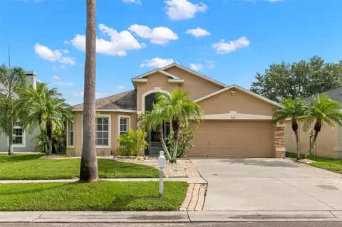 9110 Egret Cove Cir, Riverview, FL 33578
