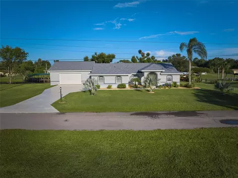 6308 Lantana Dr, Indian Lake Estates, FL 33855
