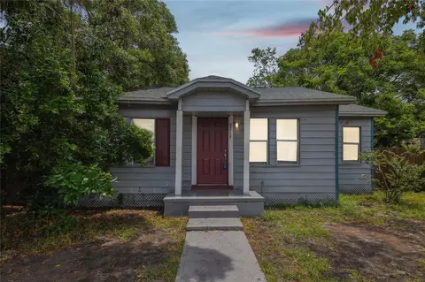 8713 N 13th St, Tampa, FL 33604