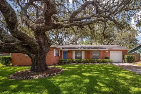 5411 Puritan Rd, Tampa, FL 33617
