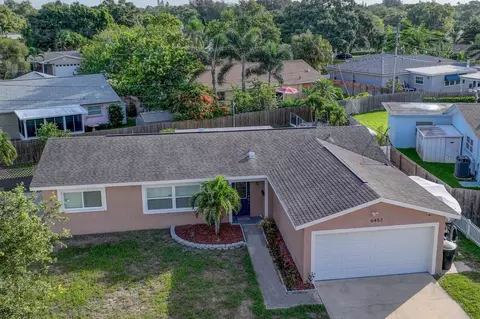 6453 32nd Ave N, Saint Petersburg, FL 33710