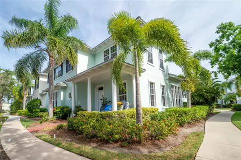 5401 Cafrey Pl, Apollo Beach, FL 33572