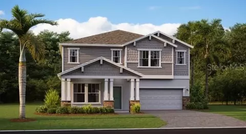 2852 Fitness St, Clermont, FL 34714