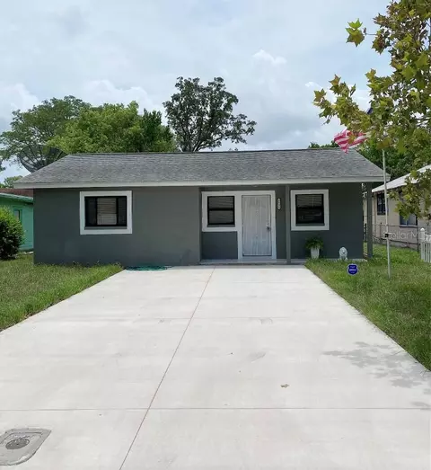 2514 W South Ave, Tampa, FL 33614