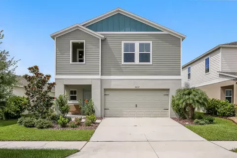 14637 Brumby Ridge Ave, Lithia, FL 33547