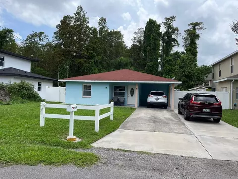 7914 N Hubert Ave, Tampa, FL 33614