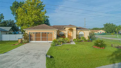 502 Del Norte Way, Kissimmee, FL 34758