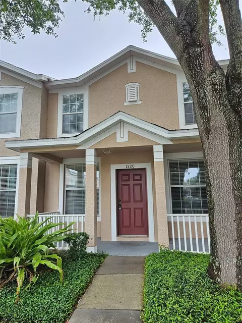 1520 Blue Magnolia Rd, Brandon, FL 33510