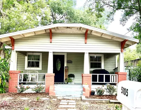 5105 N 11th St, Tampa, FL 33603
