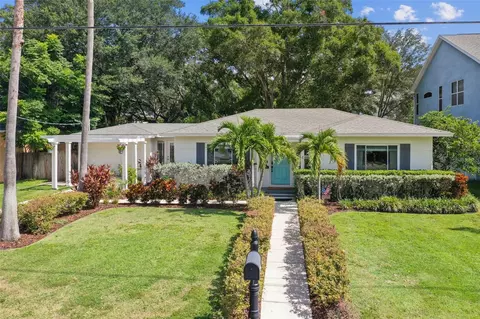4019 W Vasconia St, Tampa, FL 33629