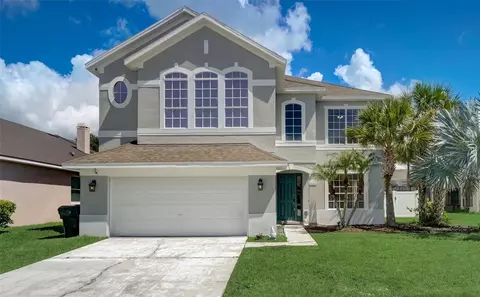 2101 Putter Pl, Kissimmee, FL 34746
