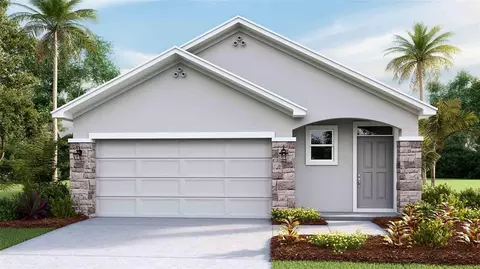 16806 Yard Spring Dr, Bradenton, FL 34211