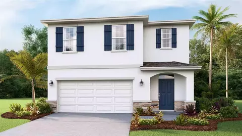 16814 Yard Spring Dr, Bradenton, FL 34211