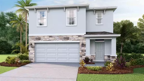 16815 Yard Spring Dr, Bradenton, FL 34211