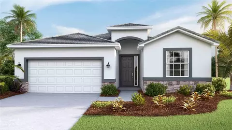 17844 Gulf Ranch Pl, Bradenton, FL 34211
