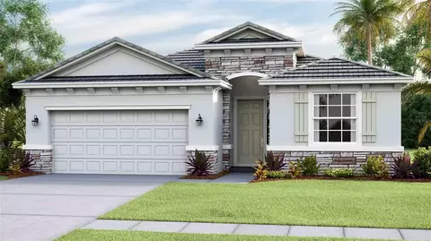 17848 Gulf Ranch Pl, Bradenton, FL 34211