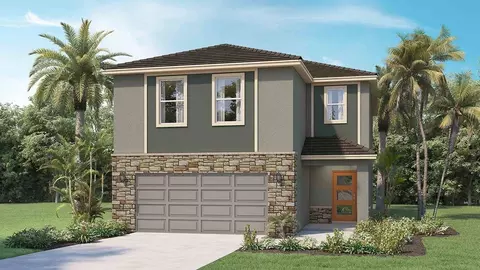 3663 Hatchery Way, Bradenton, FL 34211