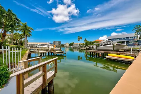 420 1st Ave S, Tierra Verde, FL 33715