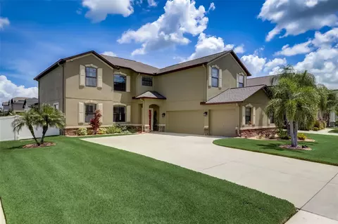 11702 Bearpaw Shale St, Riverview, FL 33579