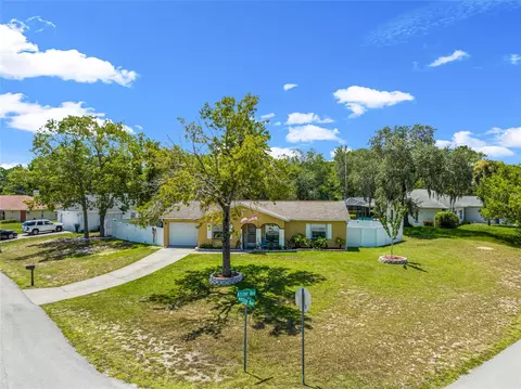 14032 Allston Ave, Spring Hill, FL 34609