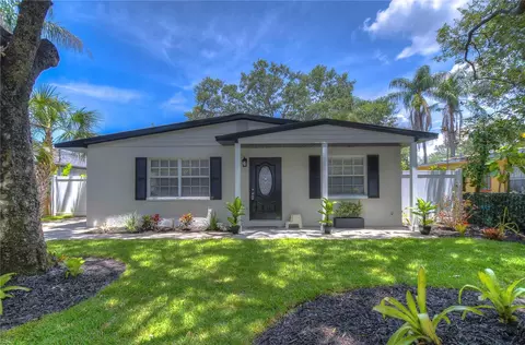 3403 W San Juan St, Tampa, FL 33629