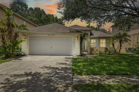4756 Whispering Wind Ave, Tampa, FL 33614
