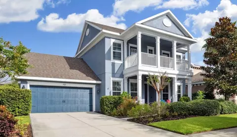 5909 Watercolor Dr, Lithia, FL 33547