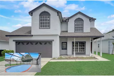 2131 Newt St, Orlando, FL 32837