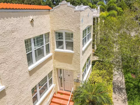 Undisclosed, Saint Petersburg, FL 33704