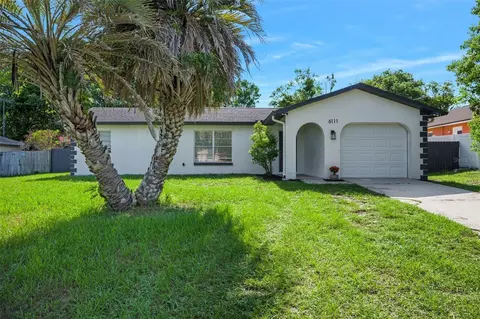 6111 Belspring Ave, Spring Hill, FL 34608
