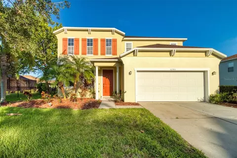 5240 Moon Shell Dr, Apollo Beach, FL 33572