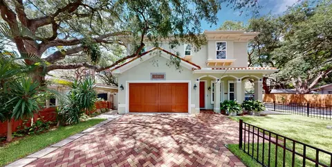 3311 W Villa Rosa St, Tampa, FL 33611