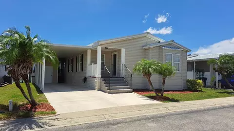 8434 Fantasia Park Way, Riverview, FL 33578