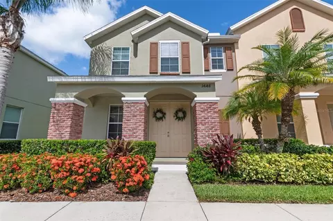 14148 Oakham St, Tampa, FL 33626