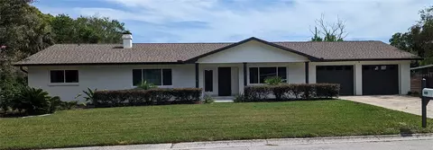 Undisclosed, Brandon, FL 33511