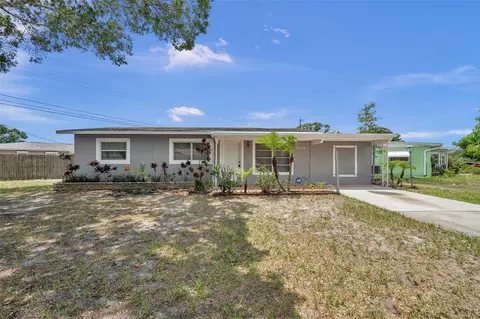 5404 Lown St N, Saint Petersburg, FL 33714