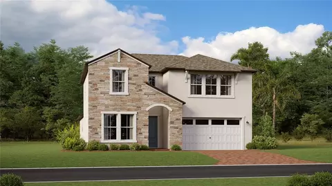 22414 Storybook Cabin Way, Land O Lakes, FL 34637