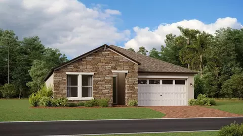 9838 Carabiner Way, Land O Lakes, FL 34637