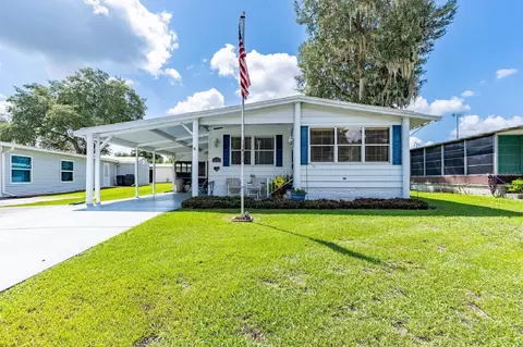 3652 Muller Dr, Zephyrhills, FL 33540