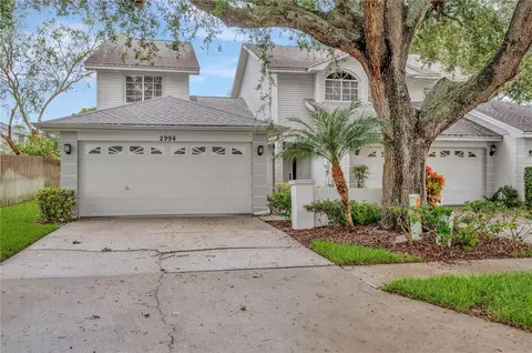2994 Covewood Pl, Clearwater, FL 33761