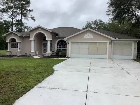 35151 Richardson Blvd, Webster, FL 33597
