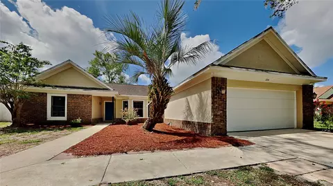 2314 Sweetaire Ct, Apopka, FL 32712