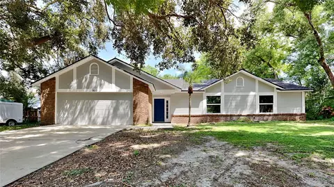 1619 Natchez Trace Blvd, Orlando, FL 32818