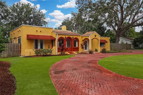 319 Belle View Ave, Temple Terrace, FL 33617