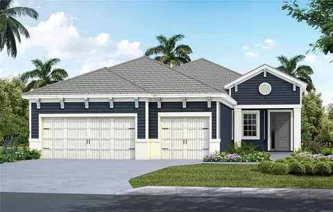 3420 Sky Blue Cv, Bradenton, FL 34211