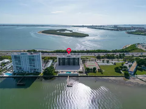 7100 Sunshine Skyway Ln S #407, Saint Petersburg, FL 33711